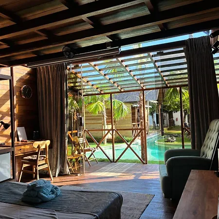 Lagoon Bungalows Bali Nusa Dua  Exterior photo